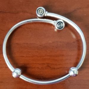 CHAMILIA FLEX BANGLE BRACELET